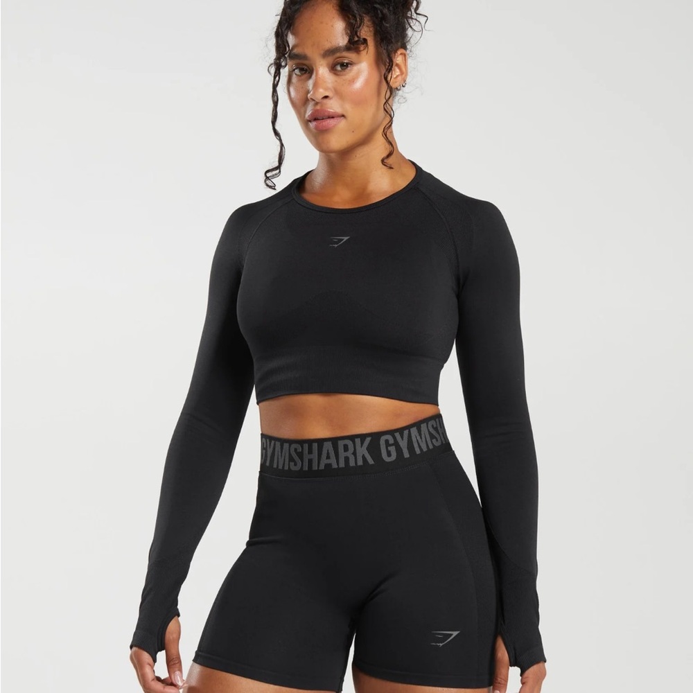 Gymshark Top